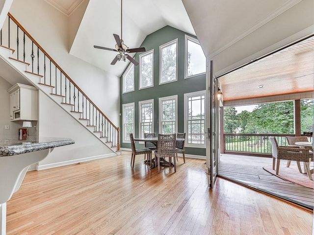 5624 Forkwood Drive NW, Acworth, GA 30101