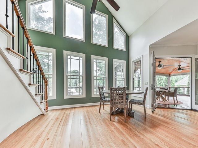 5624 Forkwood Drive NW, Acworth, GA 30101