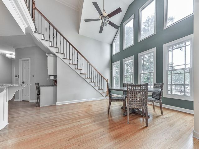 5624 Forkwood Drive NW, Acworth, GA 30101