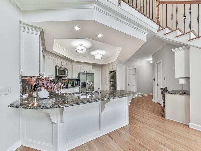 5624 Forkwood Drive NW, Acworth, GA 30101