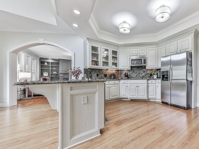 5624 Forkwood Drive NW, Acworth, GA 30101