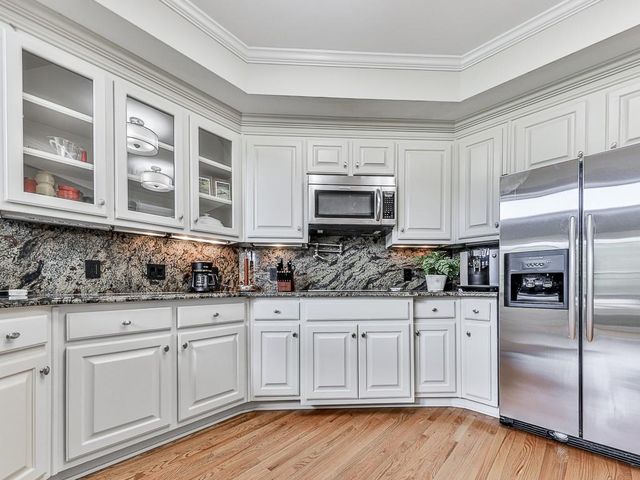 5624 Forkwood Drive NW, Acworth, GA 30101