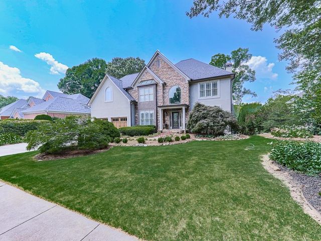 5624 Forkwood Drive NW, Acworth, GA 30101