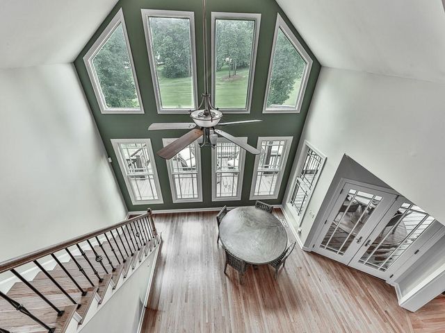 5624 Forkwood Drive NW, Acworth, GA 30101