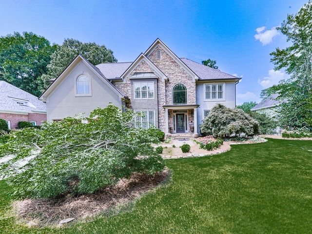 5624 Forkwood Drive NW, Acworth, GA 30101