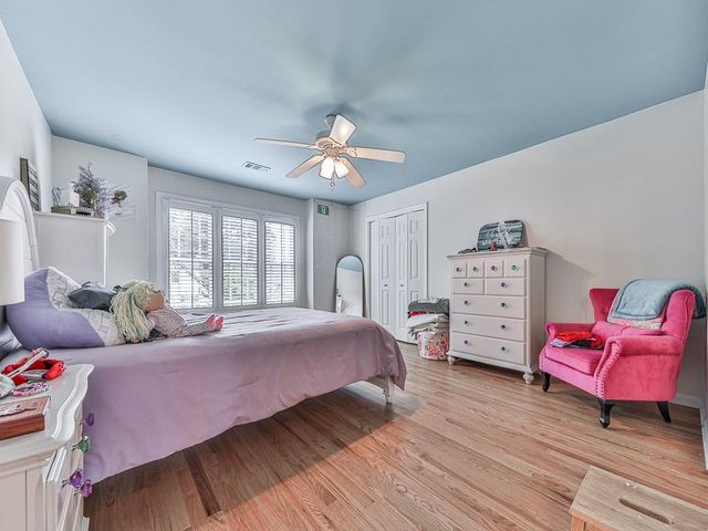 5624 Forkwood Drive NW, Acworth, GA 30101