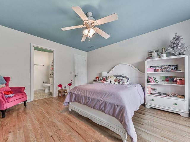 5624 Forkwood Drive NW, Acworth, GA 30101