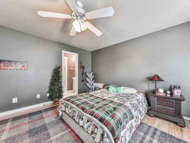 5624 Forkwood Drive NW, Acworth, GA 30101