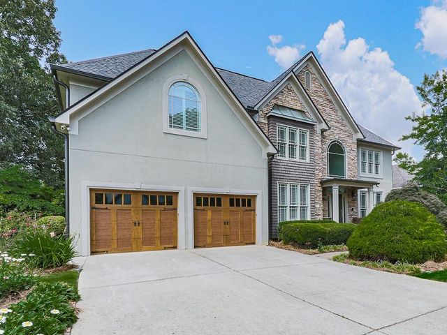 5624 Forkwood Drive NW, Acworth, GA 30101