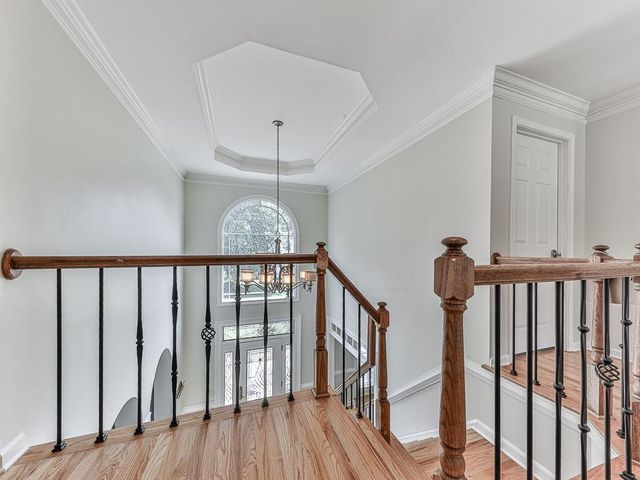 5624 Forkwood Drive NW, Acworth, GA 30101