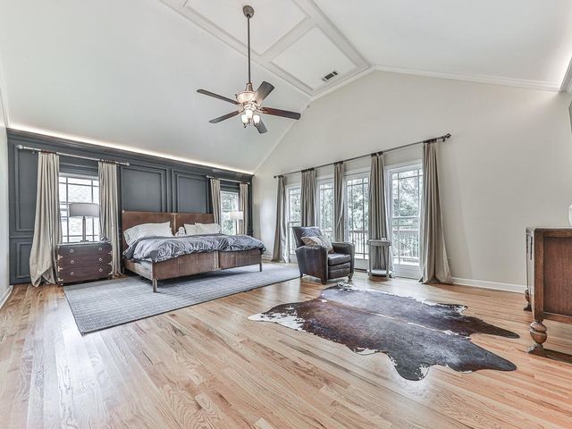 5624 Forkwood Drive NW, Acworth, GA 30101