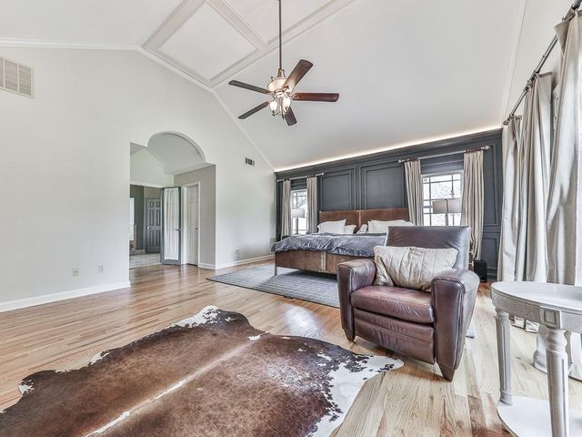 5624 Forkwood Drive NW, Acworth, GA 30101