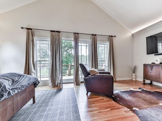 5624 Forkwood Drive NW, Acworth, GA 30101