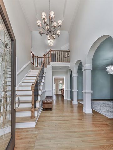 5624 Forkwood Drive NW, Acworth, GA 30101