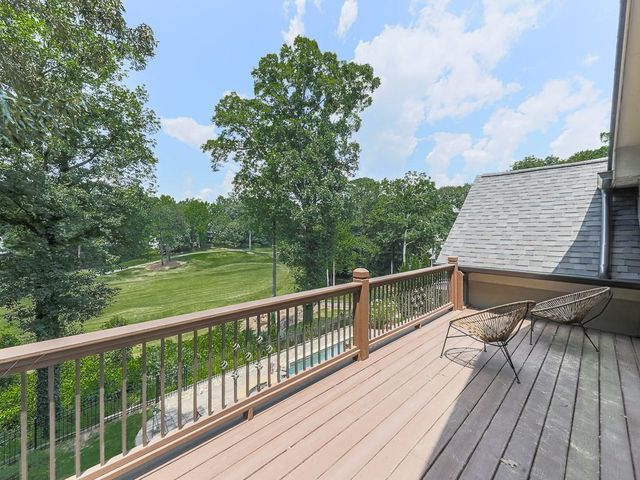 5624 Forkwood Drive NW, Acworth, GA 30101