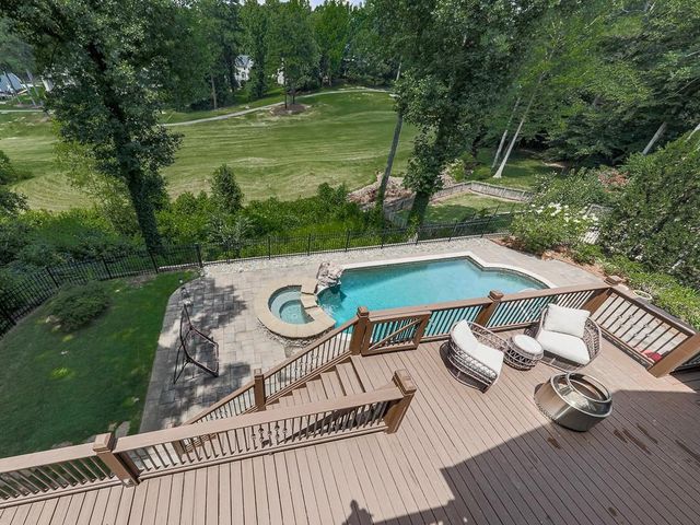 5624 Forkwood Drive NW, Acworth, GA 30101