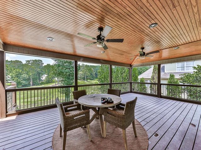5624 Forkwood Drive NW, Acworth, GA 30101