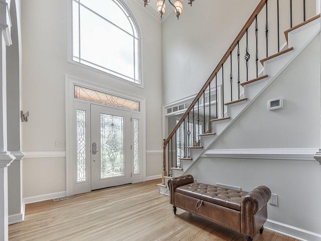 5624 Forkwood Drive NW, Acworth, GA 30101