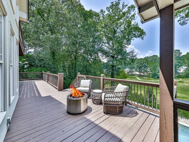 5624 Forkwood Drive NW, Acworth, GA 30101