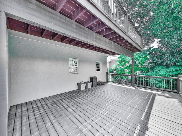 5624 Forkwood Drive NW, Acworth, GA 30101