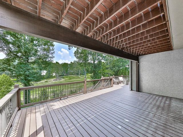 5624 Forkwood Drive NW, Acworth, GA 30101