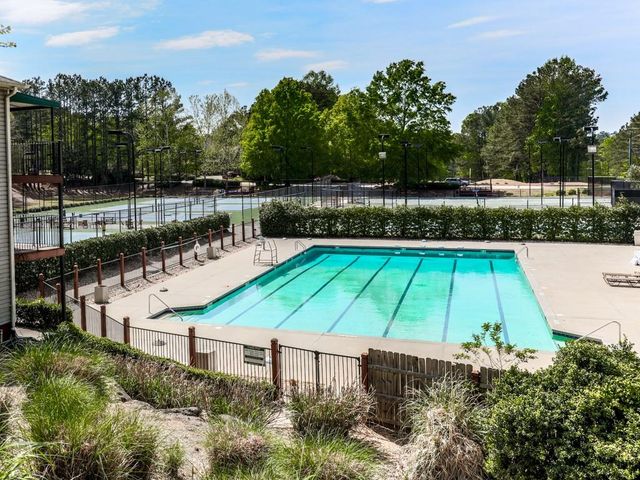 5624 Forkwood Drive NW, Acworth, GA 30101