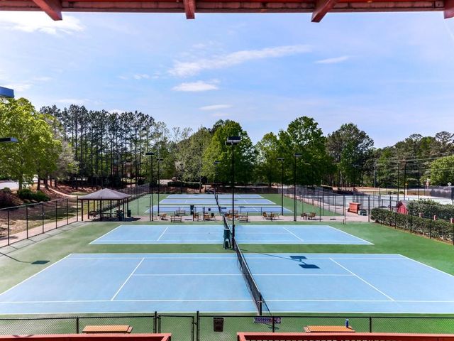 5624 Forkwood Drive NW, Acworth, GA 30101