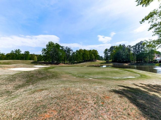 5624 Forkwood Drive NW, Acworth, GA 30101
