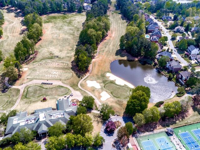 5624 Forkwood Drive NW, Acworth, GA 30101