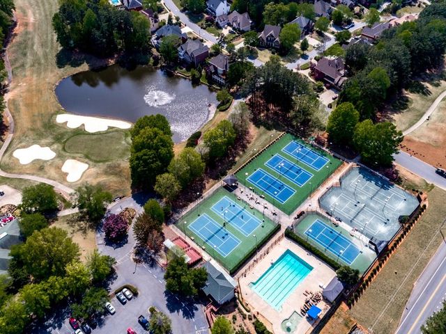 5624 Forkwood Drive NW, Acworth, GA 30101
