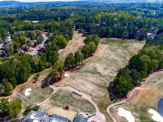 5624 Forkwood Drive NW, Acworth, GA 30101