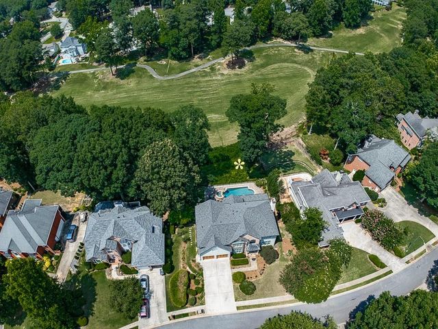 5624 Forkwood Drive NW, Acworth, GA 30101