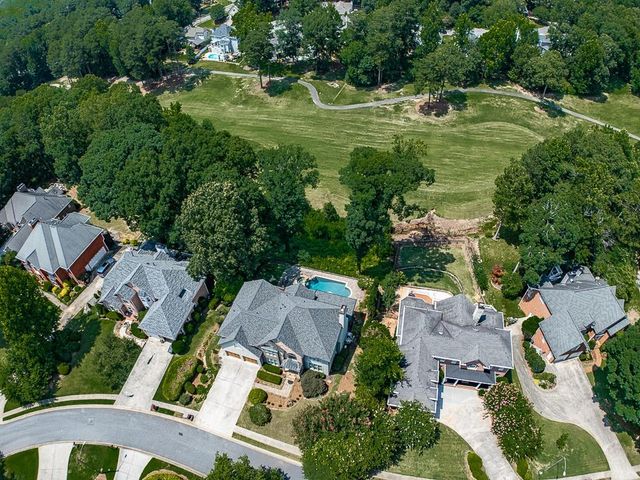 5624 Forkwood Drive NW, Acworth, GA 30101