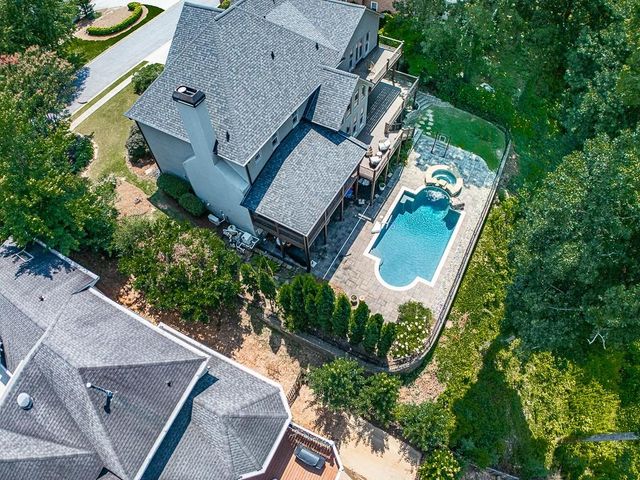 5624 Forkwood Drive NW, Acworth, GA 30101