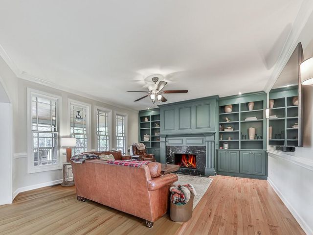 5624 Forkwood Drive NW, Acworth, GA 30101