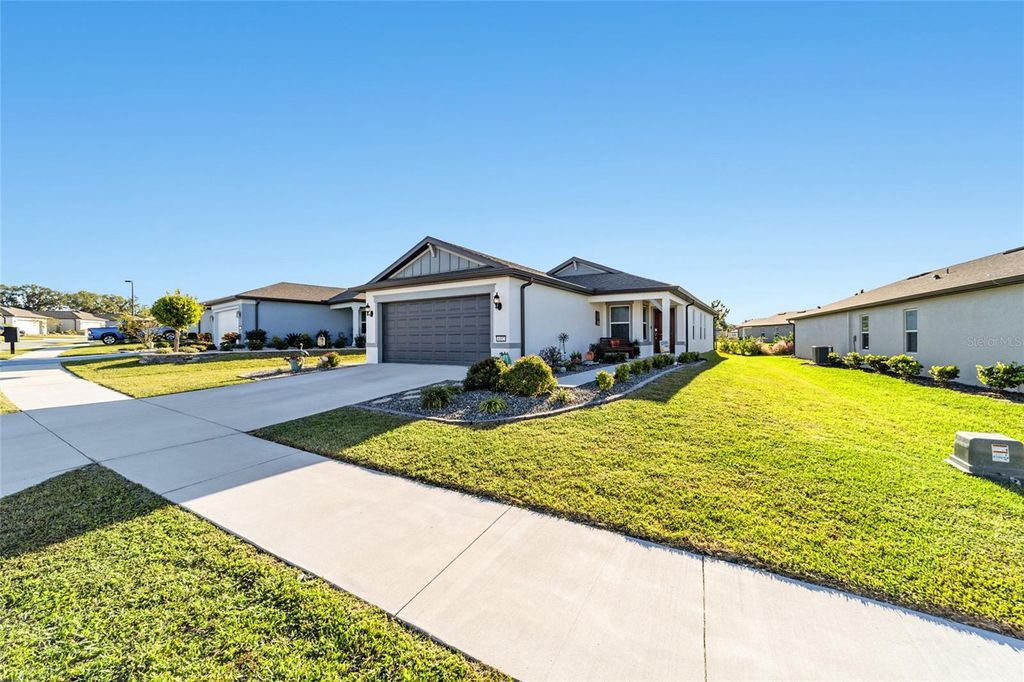 8392 SW 54TH LOOP, Ocala, FL 34481