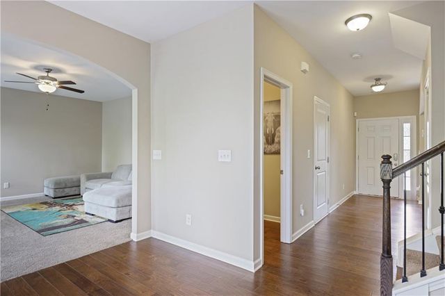 1241 Silvercrest Court, Powder Springs, GA 30127