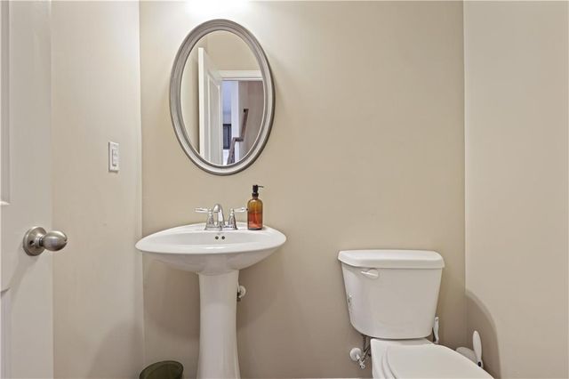 1241 Silvercrest Court, Powder Springs, GA 30127