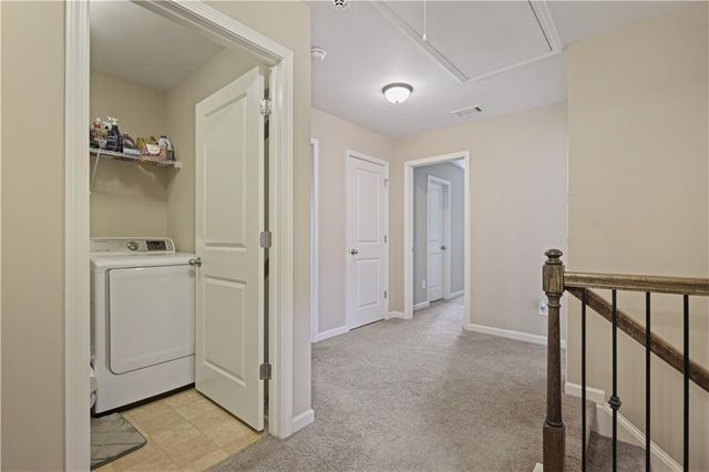 1241 Silvercrest Court, Powder Springs, GA 30127