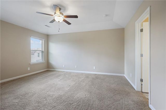1241 Silvercrest Court, Powder Springs, GA 30127