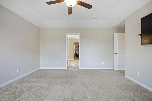 1241 Silvercrest Court, Powder Springs, GA 30127