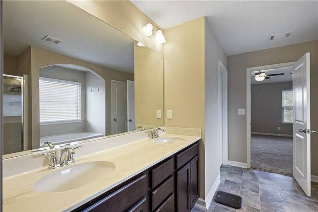 1241 Silvercrest Court, Powder Springs, GA 30127