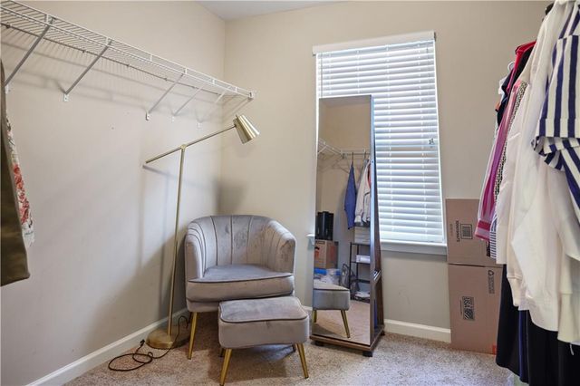 1241 Silvercrest Court, Powder Springs, GA 30127