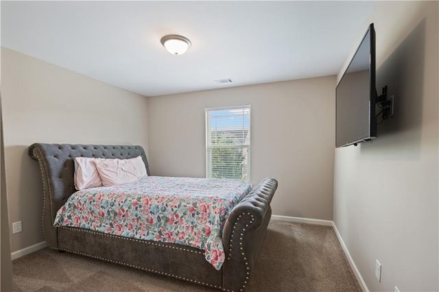 1241 Silvercrest Court, Powder Springs, GA 30127