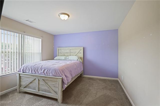 1241 Silvercrest Court, Powder Springs, GA 30127