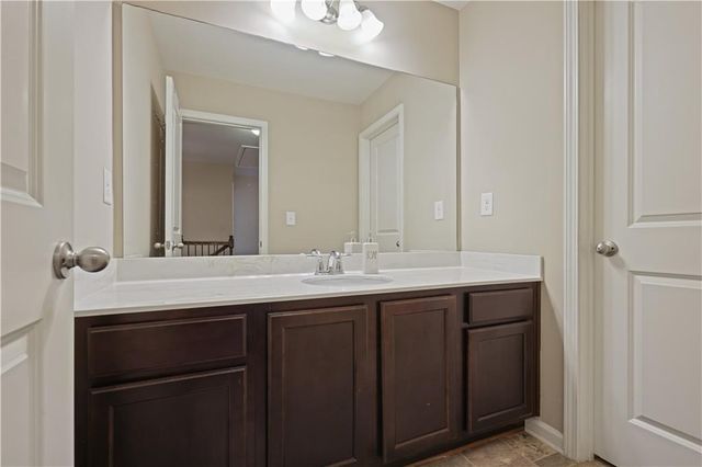 1241 Silvercrest Court, Powder Springs, GA 30127