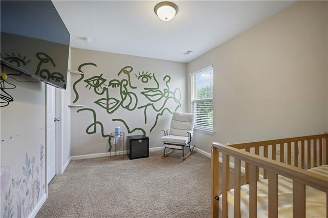 1241 Silvercrest Court, Powder Springs, GA 30127