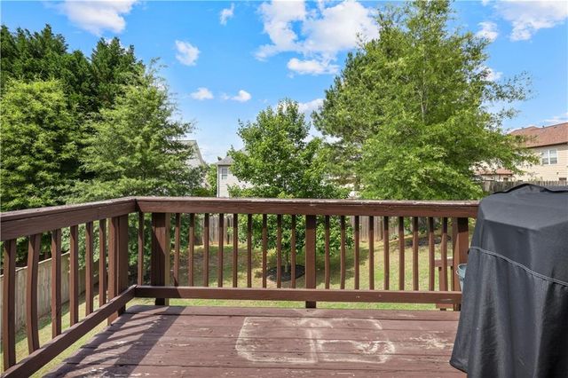 1241 Silvercrest Court, Powder Springs, GA 30127