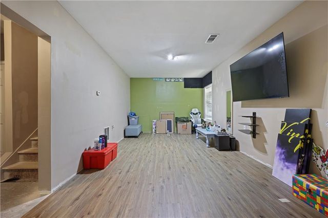 1241 Silvercrest Court, Powder Springs, GA 30127