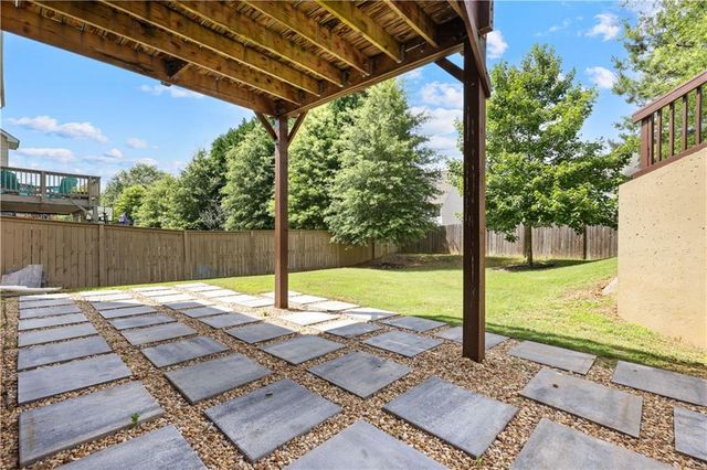 1241 Silvercrest Court, Powder Springs, GA 30127